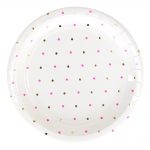 ILU-025 gold-and-pink-large-plate