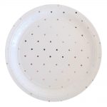 ILU-047 silver-spots-large-plate