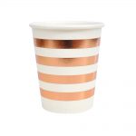 ILU-096 rose-gold-copper-cup