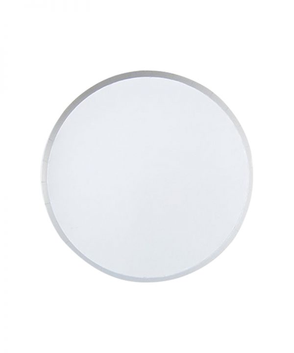 Silver Small size