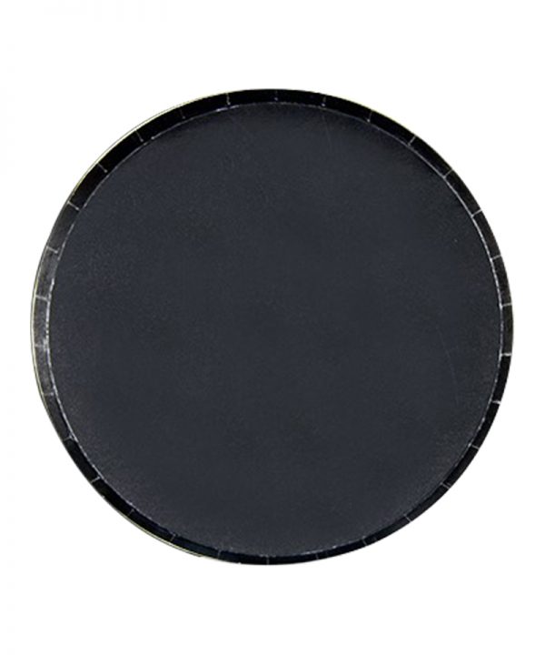 black big size
