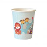 circus-animal-cups