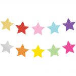 rainbow-star-garland