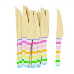 rainbow-knifes