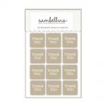 sambelline-thankyou