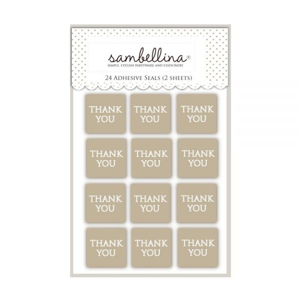 sambelline-thankyou